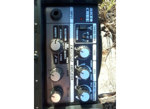 LTD EX-50 - Black (10959)