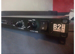 Burl Audio B2 Bomber DAC (62649)