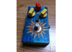 Jam Pedals Chill (95558)