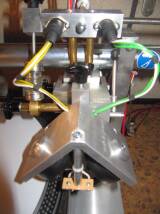 Vinylrecorder T560