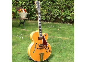Gibson L-5 CES - Natural (55606)
