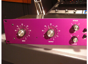 Purple Audio mc-77 (83156)