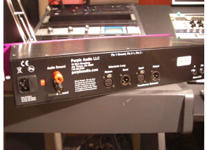 Purple Audio mc-77 (16504)