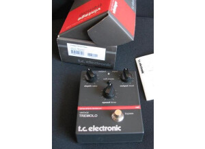 TC Electronic Vintage Tremolo (11277)