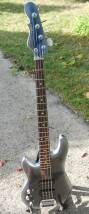 G&L L-2000 Lefty