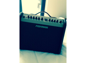 Fishman Loudbox Mini (98993)