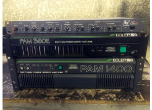 Ecler PAM 360E (60937)