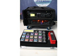 Fractal Audio Systems Axe-Fx II (5224)