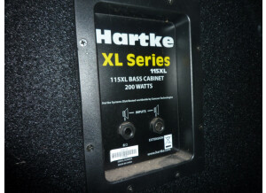Hartke 115XL (34666)