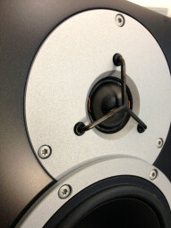 Dynaudio BM Compact mkIII Dynaudio BM Compact mkIII