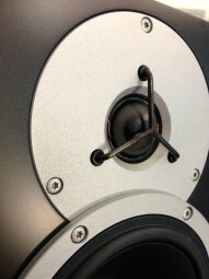 Dynaudio BM Compact mkIII Dynaudio BM Compact mkIII
