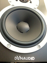 Dynaudio BM Compact mkIII Dynaudio BM Compact mkIII