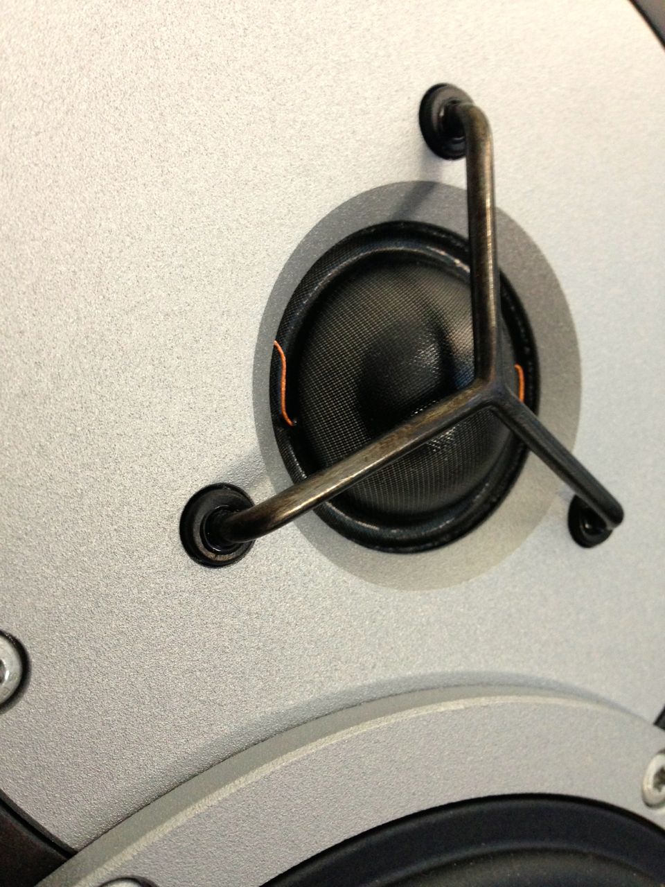 Dynaudio BM Compact mkIII