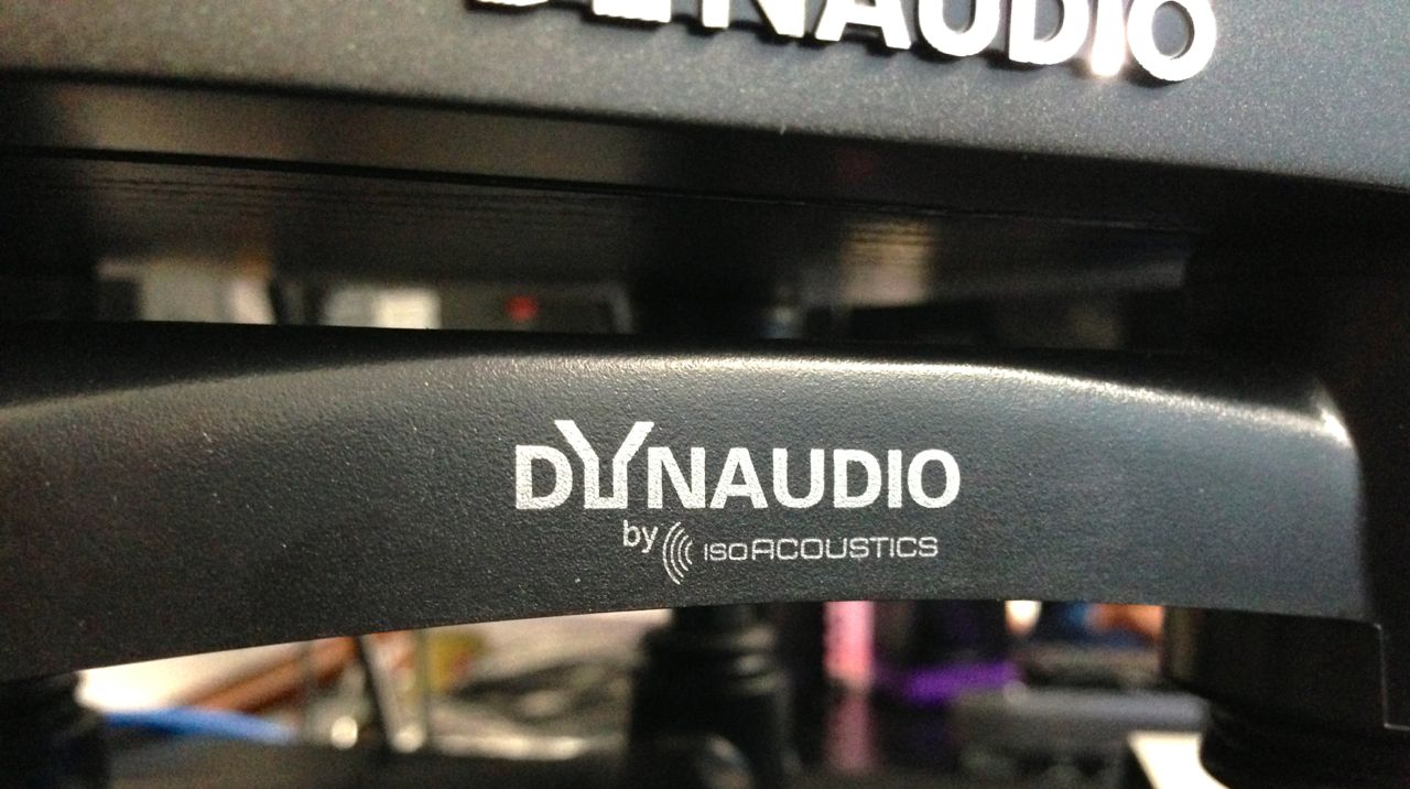 Dynaudio BM Compact mkIII