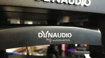 Dynaudio BM Compact mkIII Dynaudio BM Compact mkIII