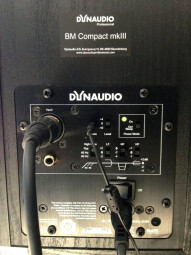 Dynaudio BM Compact mkIII