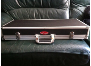 Behringer FCB1010 Midi Foot Controller (7999)