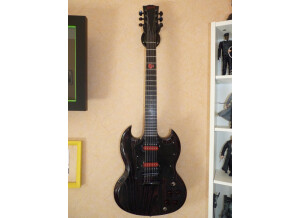 Gibson SG Voodoo (64181)