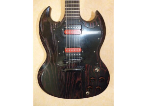 Gibson SG Voodoo (53996)