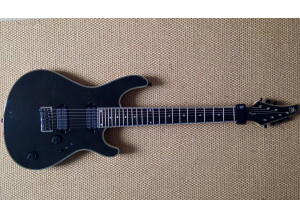 Mayones Regius-7