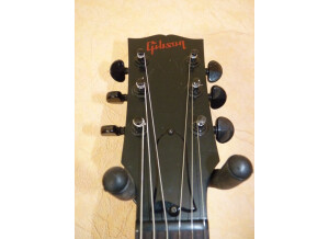 Gibson SG Voodoo (19543)