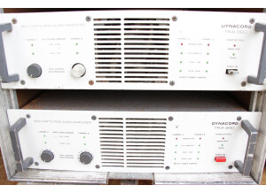 Dynacord PAA 880 (3735)