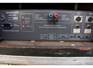 Dynacord PAA 880 (96411)