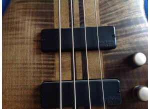 Cort A4 - Open Pore Ovankol