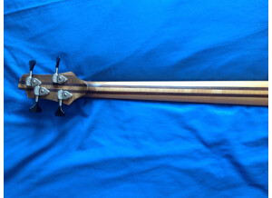 Cort A4 - Open Pore Ovankol