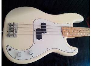 Fender Precision bass MIJ