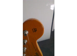 Fender Classic '50s Stratocaster - Surf Green