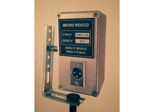 Micro Rocco RMG-H4