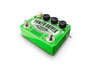 Dr. No Effects Powerdriver mkII (96206)