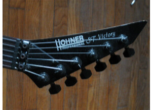 Hohner ST victory (48070)