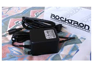 Rocktron Voodu Valve (40783)