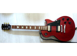 Gibson Les Paul Studio Faded - Worn Cherry (8831)