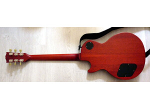 Gibson Les Paul Studio Faded - Worn Cherry (19644)