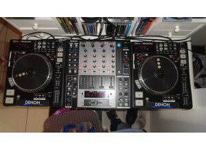 Denon DJ DN-S5000 (88571)