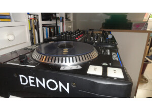 Denon DJ DN-S5000 (53642)