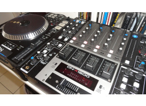 Denon DJ DN-S5000 (28481)