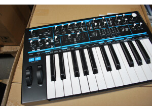 Novation Bass Station II (82244)