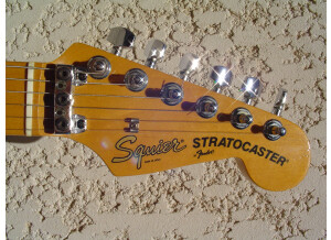 Squier JV 57' Stratocaster