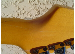 Squier JV 57' Stratocaster