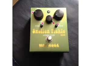 Way Huge Electronics WHE401 Swollen Pickle Fuzz (96320)