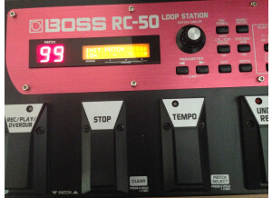 Boss RC-50 Loop Station (5951)