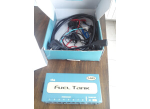 T-Rex Engineering Fuel Tank Classic (57956)