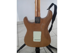 Fender Classic '50s Stratocaster - Fiesta Red