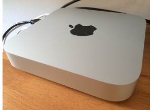 Apple Mac Mini intel I7 2,6Ghz (59474)