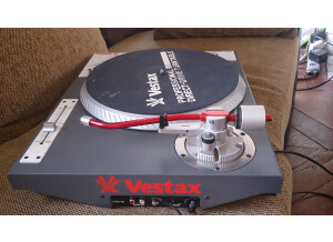 Vestax PDX-A2 Mk2 (44613)