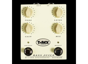 T-Rex Engineering Bass Juice (57291)